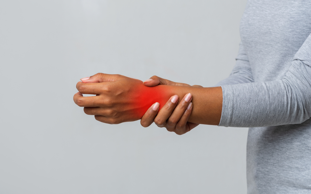 elbow wrist pain Trenton, NJ